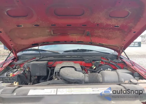 1998 Ford F-150 Lariat/Standard/Xl/Xlt from USA, damaged, VIN 1FTZX18W8WNA48942